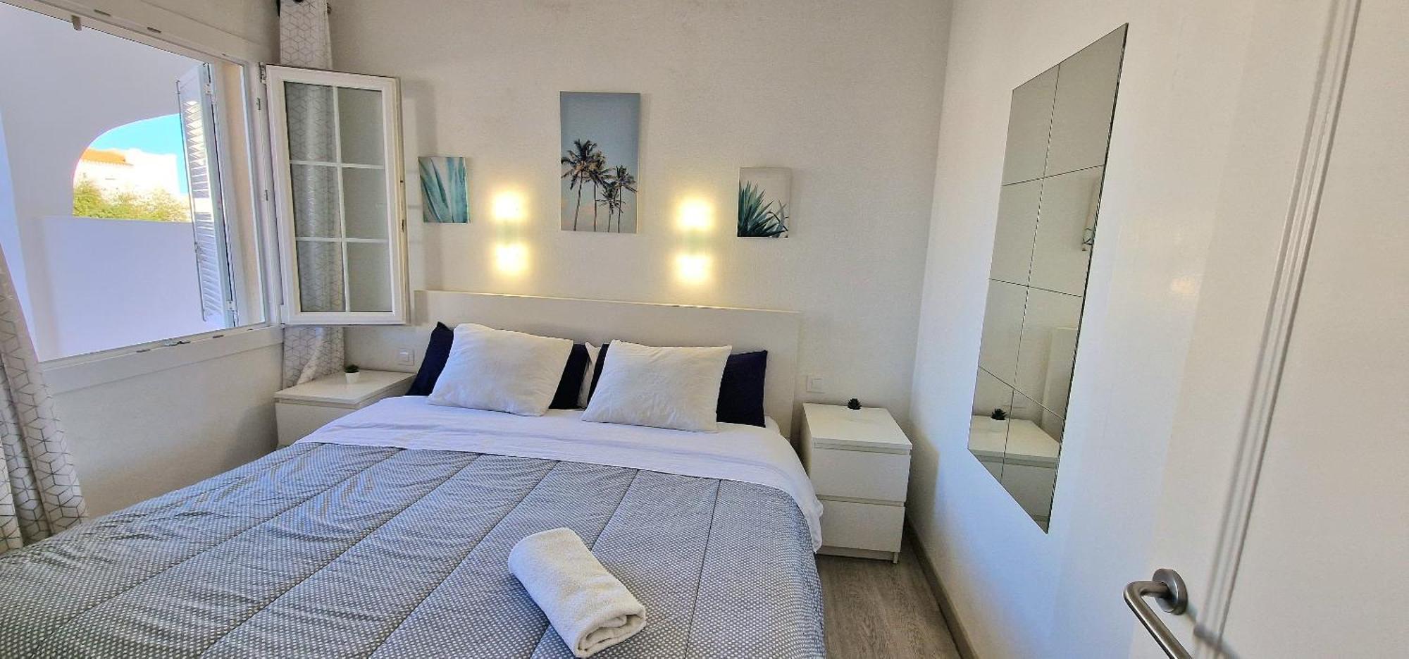 Apartment Apartamento 315 Castell Sol Cb Arenal d'en Castell