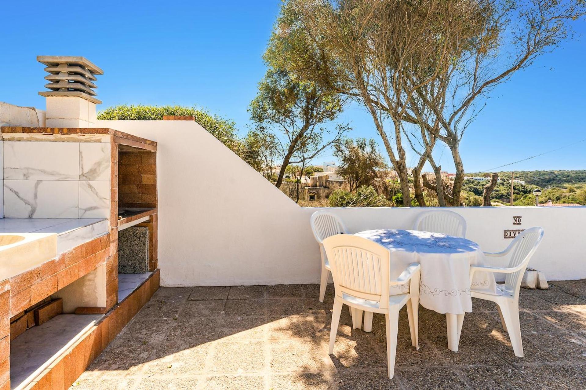Shambala By * Cala En Porter (Menorca)