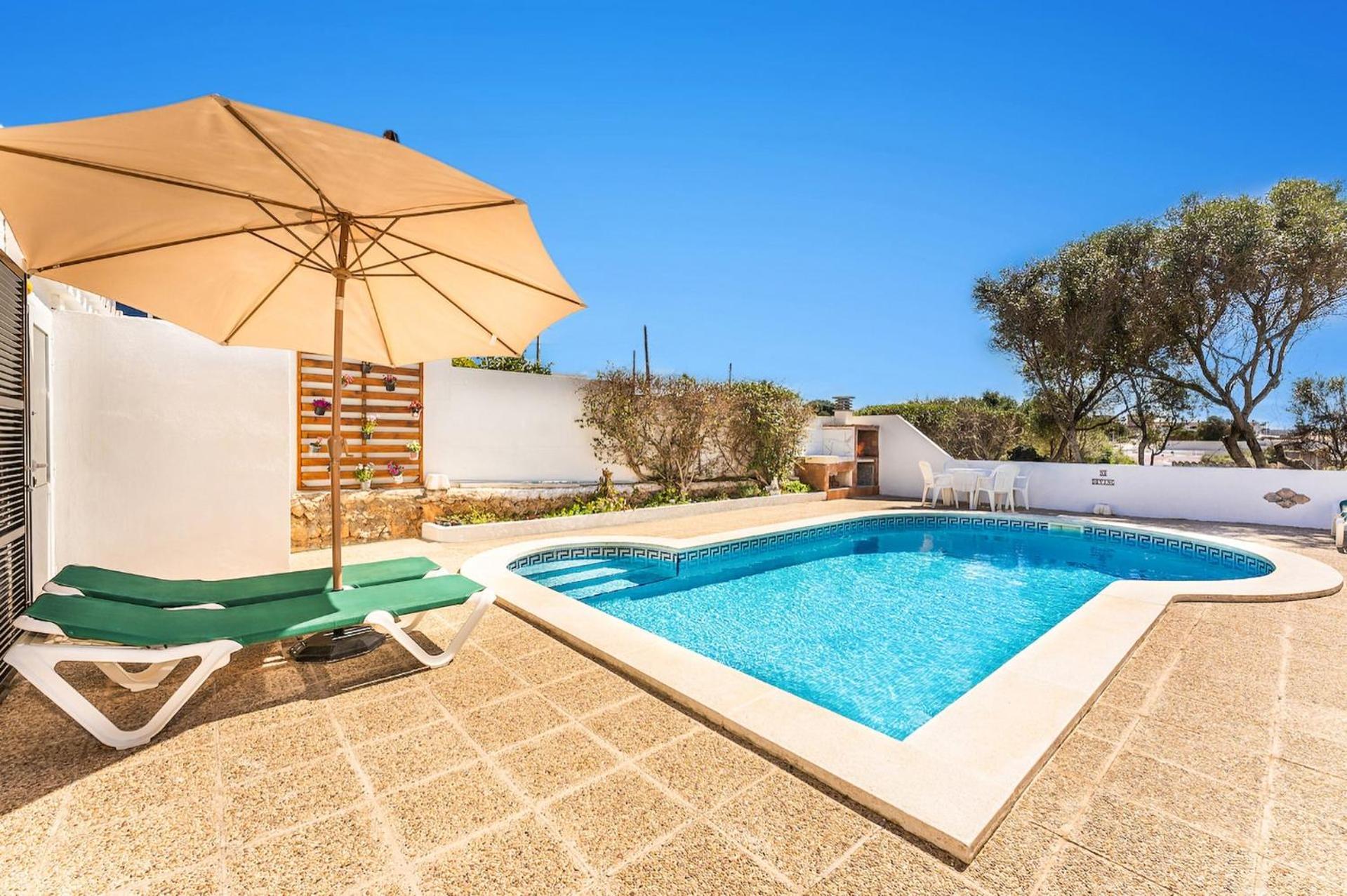 Villa Shambala By Cala En Porter (Menorca)