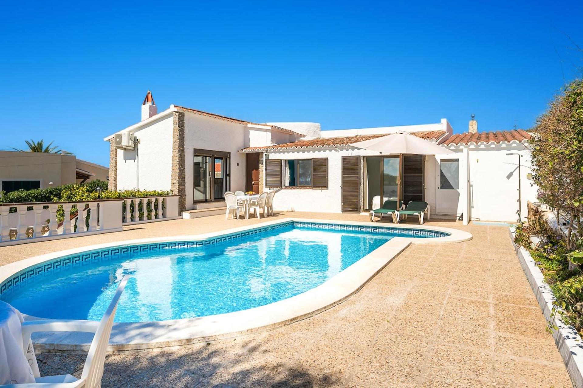 Shambala By * Cala En Porter (Menorca)