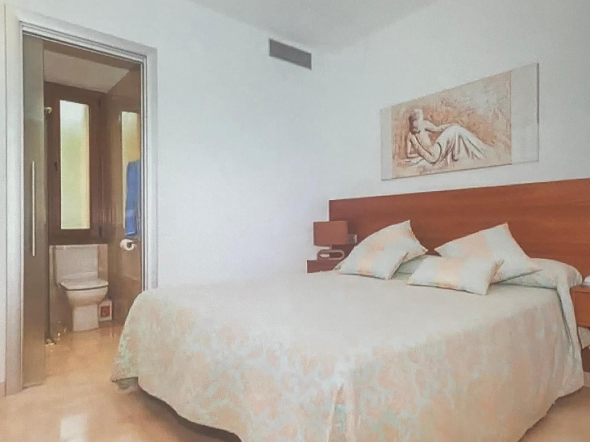 Apartamento Casa Farola *