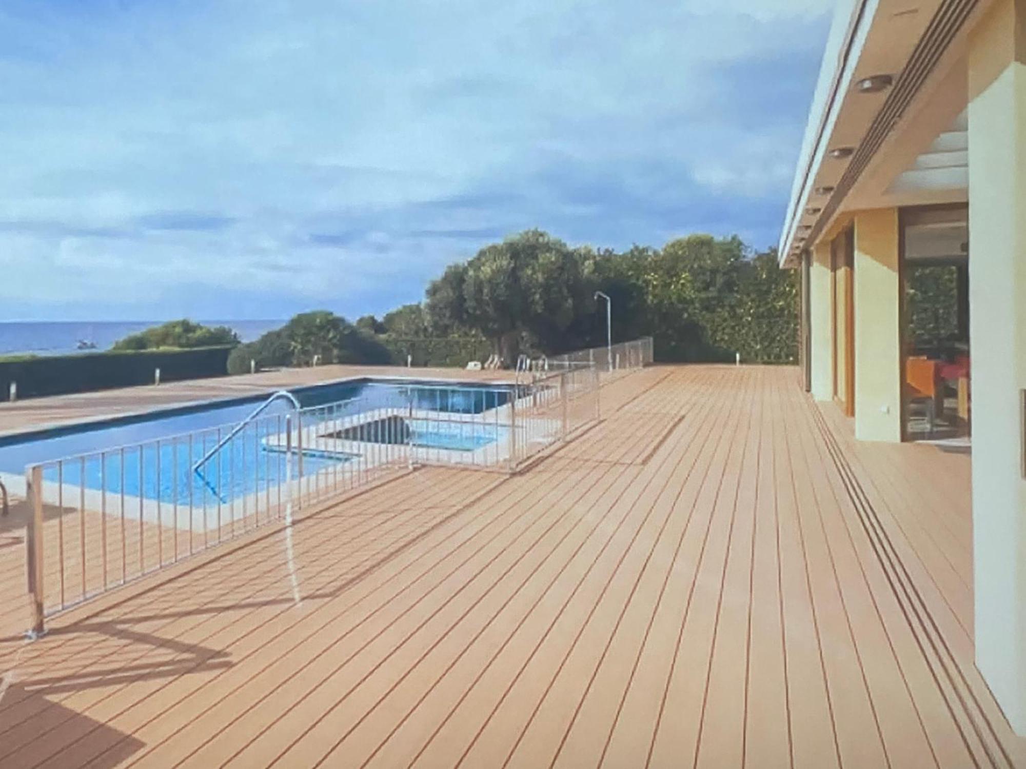 Casa Farola Apartamento Cala'N Blanes (Menorca)