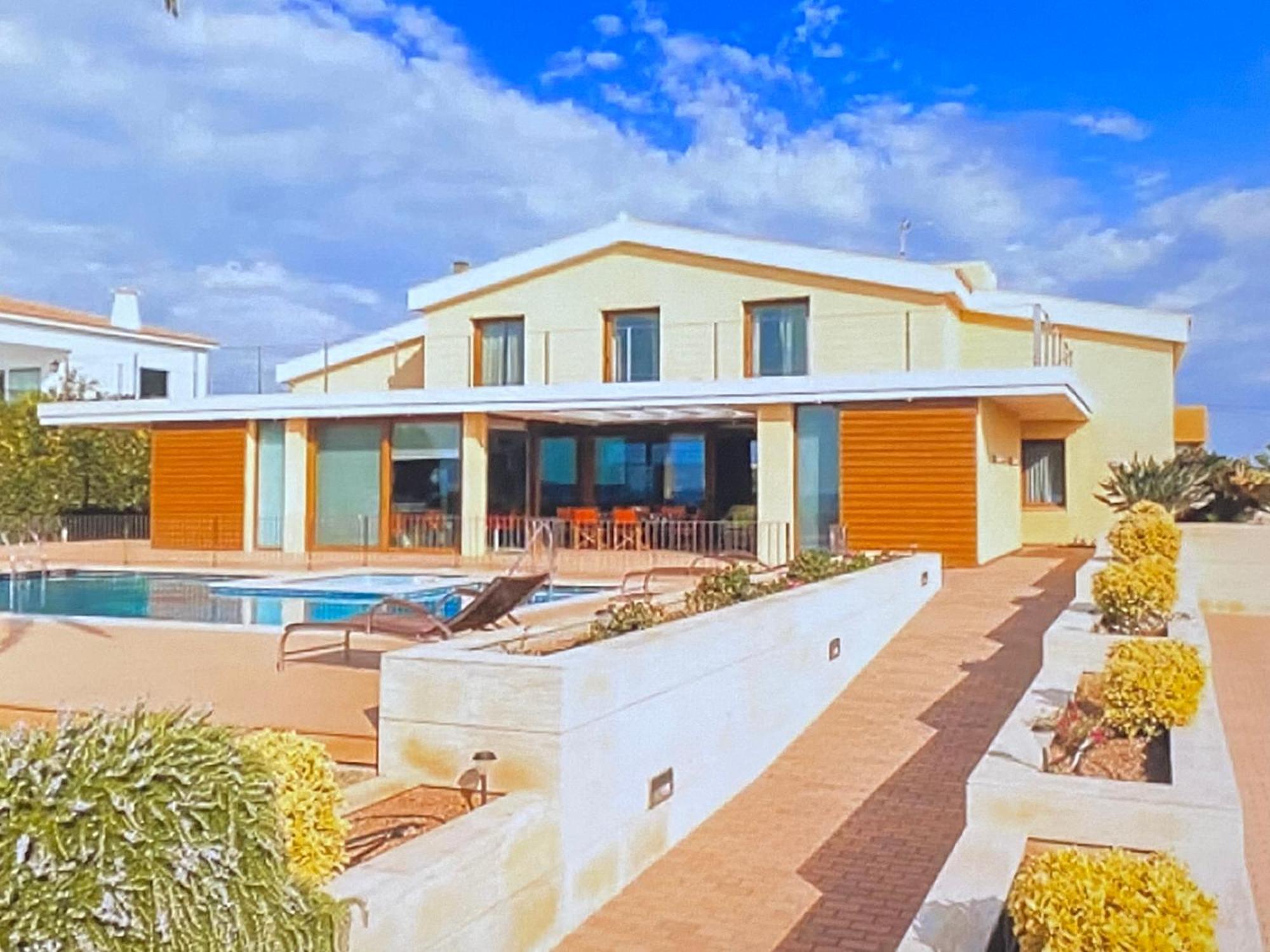 Apartamento Casa Farola *