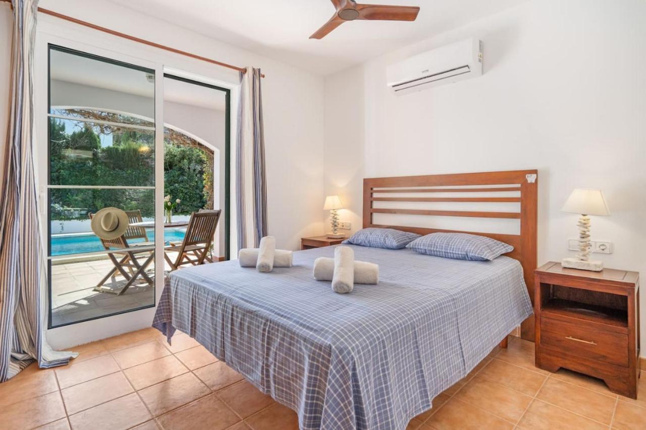 Sea Garden Holidays * Port d'Addaia