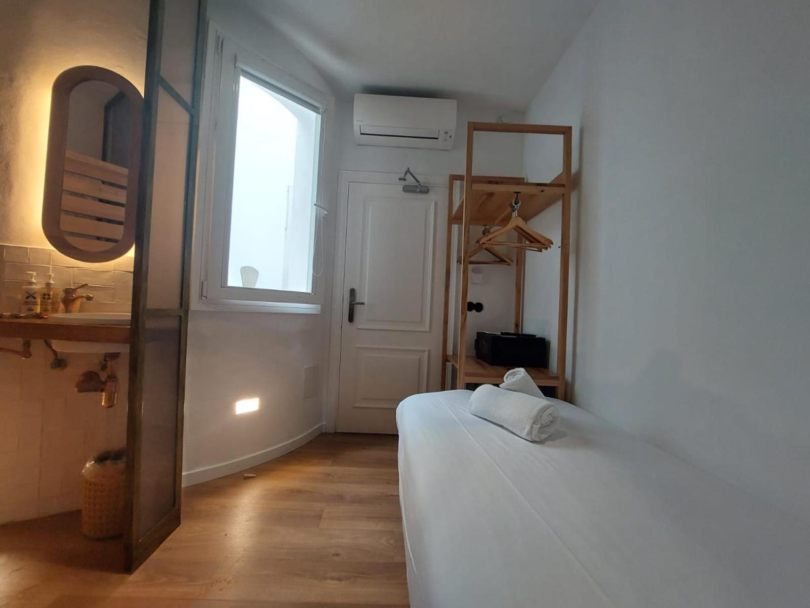 Hotel Nao Catedral Boutique Ciutadella (Menorca)
