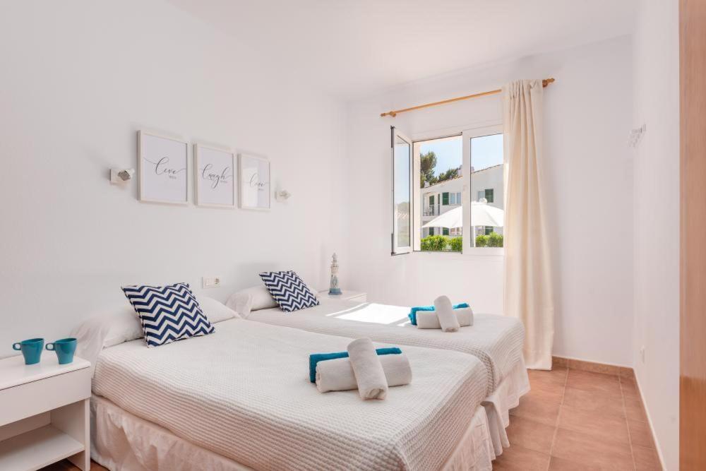 Annabel´s Apartamento Cala Galdana (Menorca)