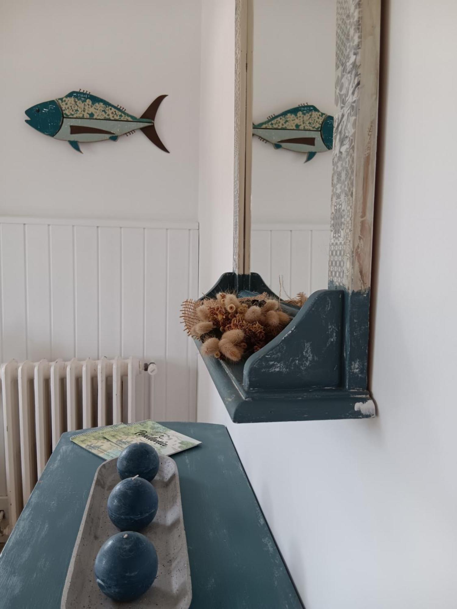 Casa Sa Posidonia -posidonia Surf & Stay- Homestay *