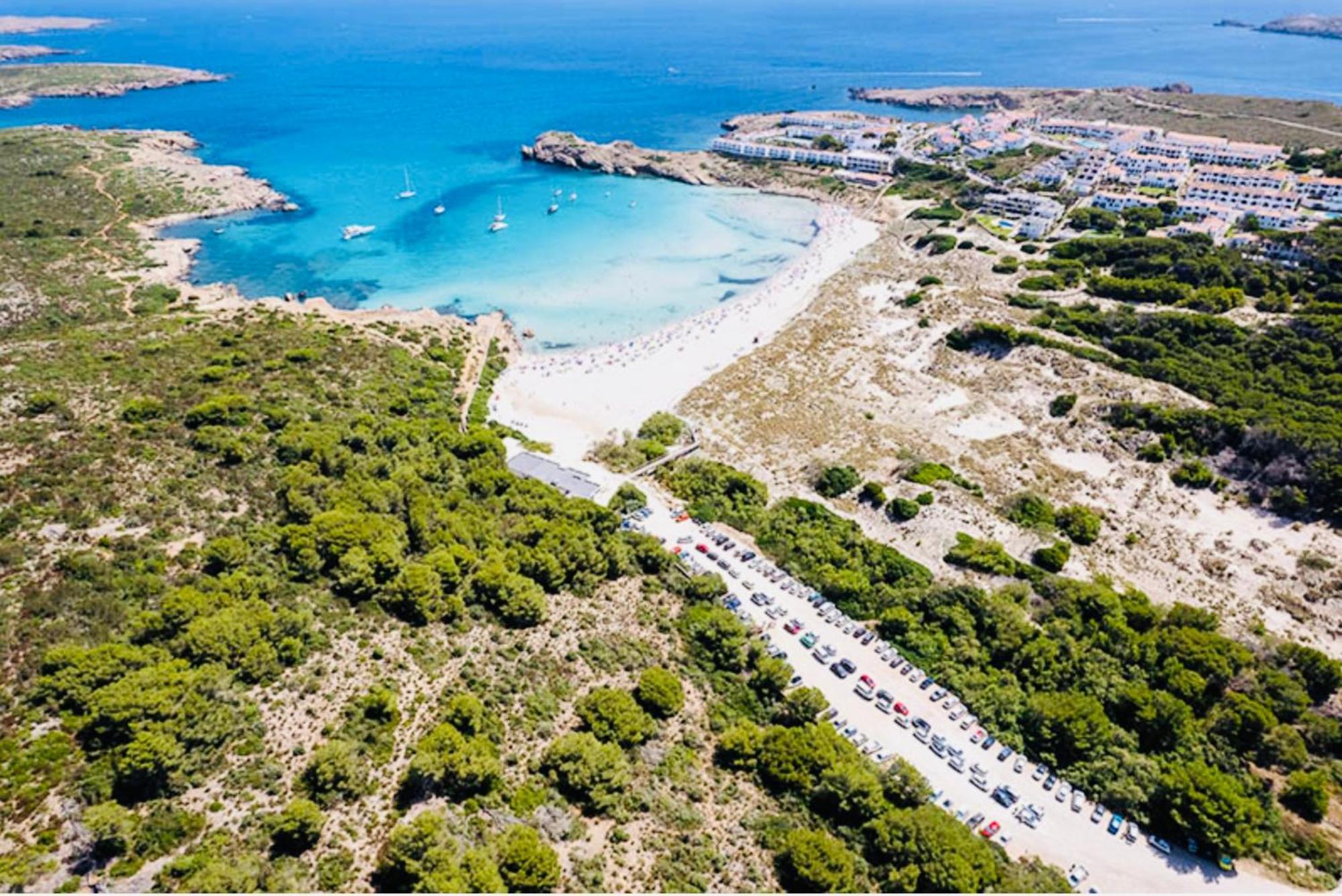 Flat Surrounded By Nature Wifi & Pool & Nearby * Son Parc