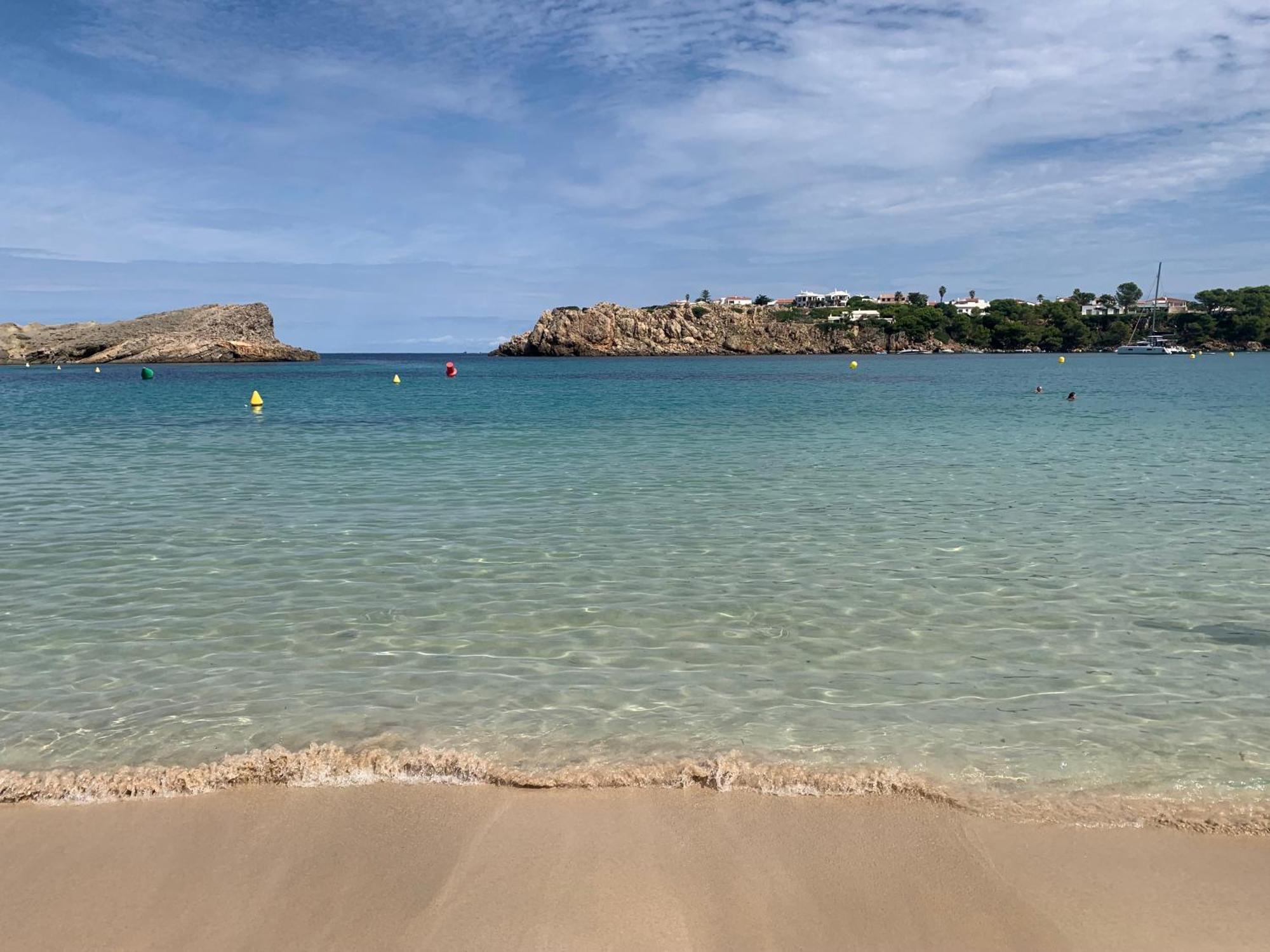 Apartment Planta Baja En Arenal A 3 Min Playa *