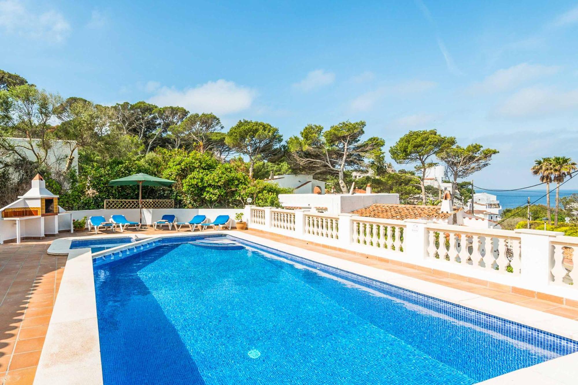Villa Solymar