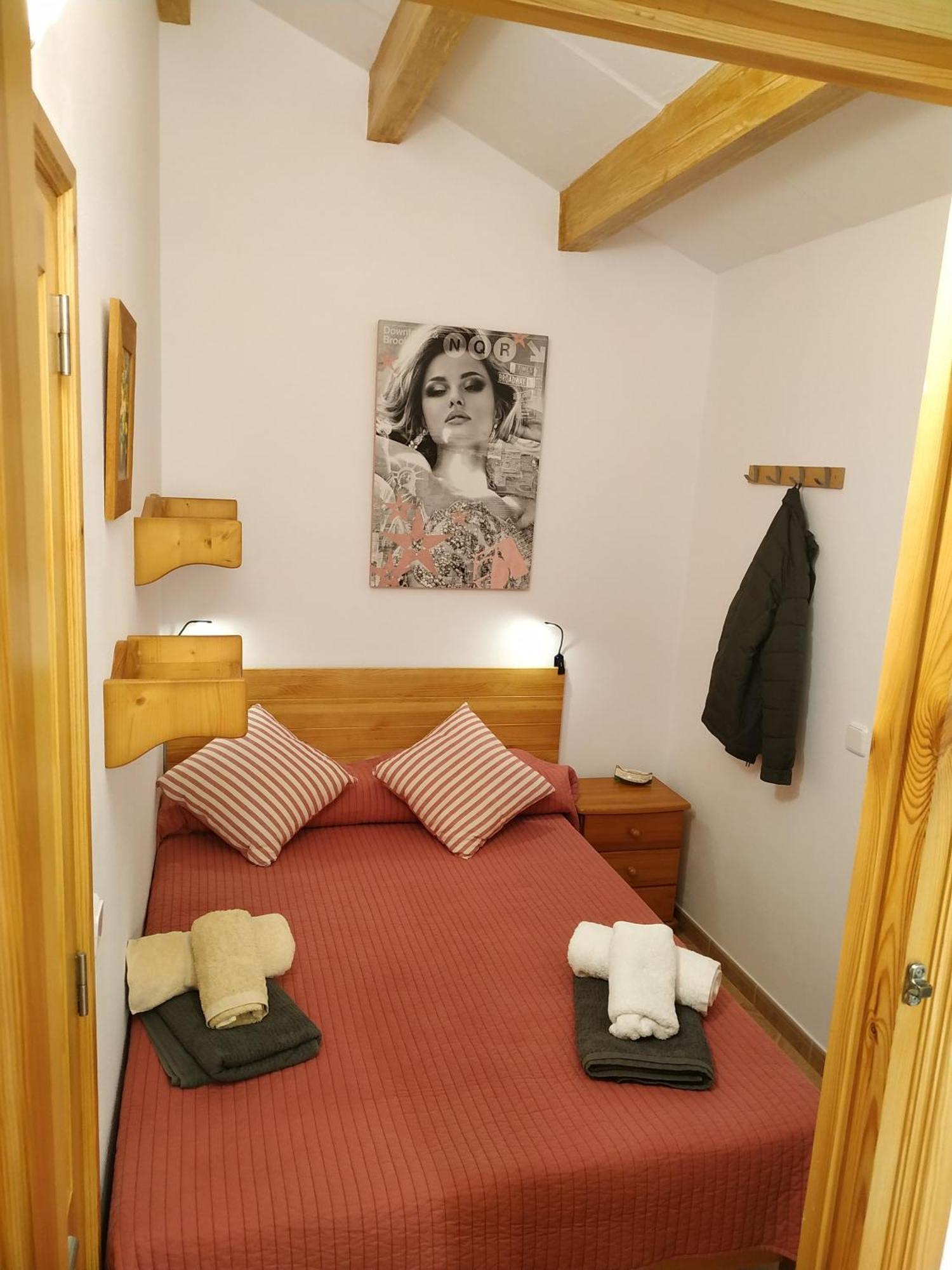 La Casa Del Pescador
