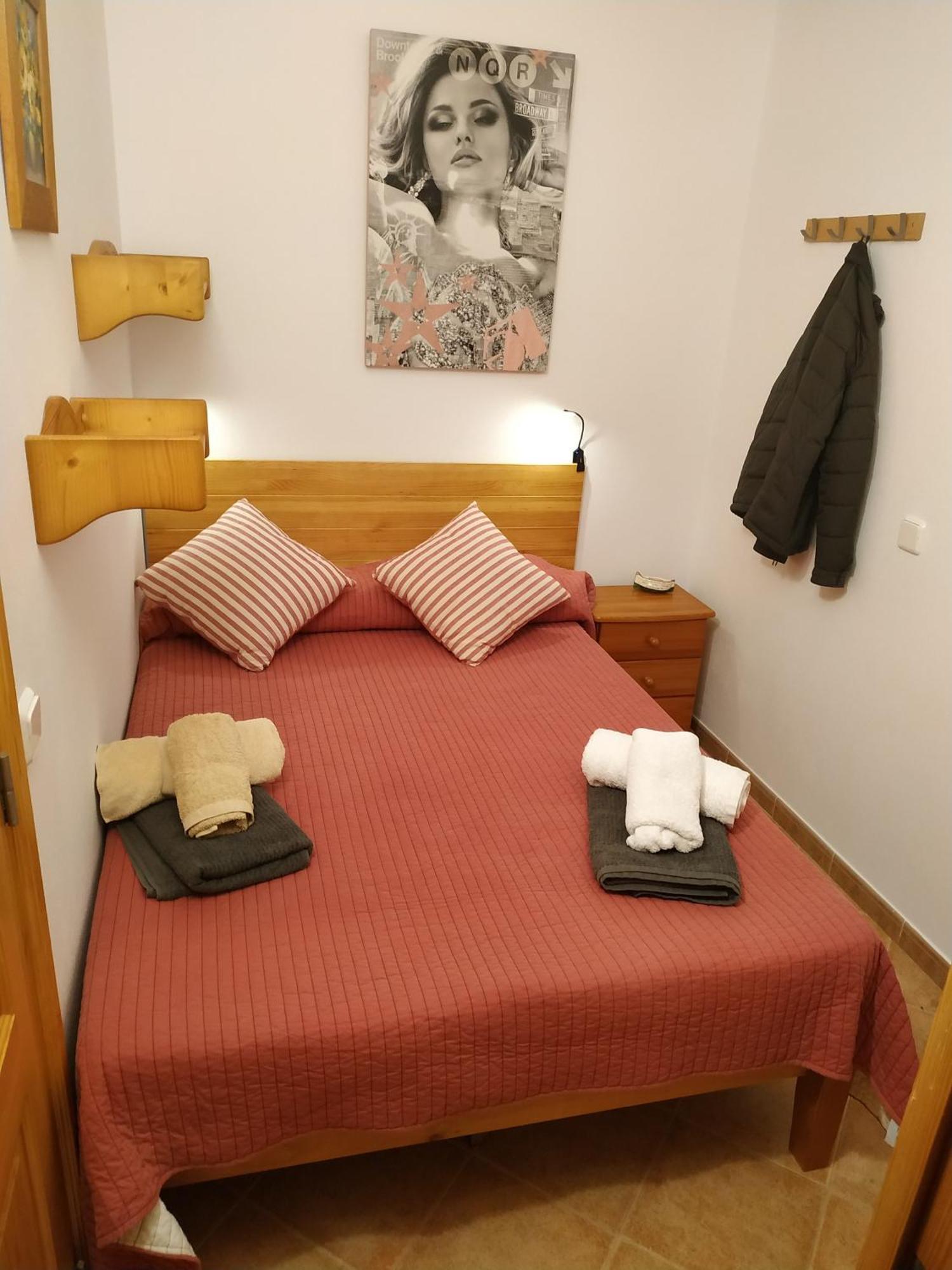 Holiday home La Casa Del Pescador Es Canutells