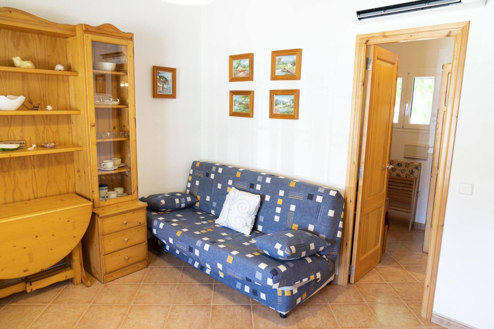 La Casa Del Pescador Holiday home *