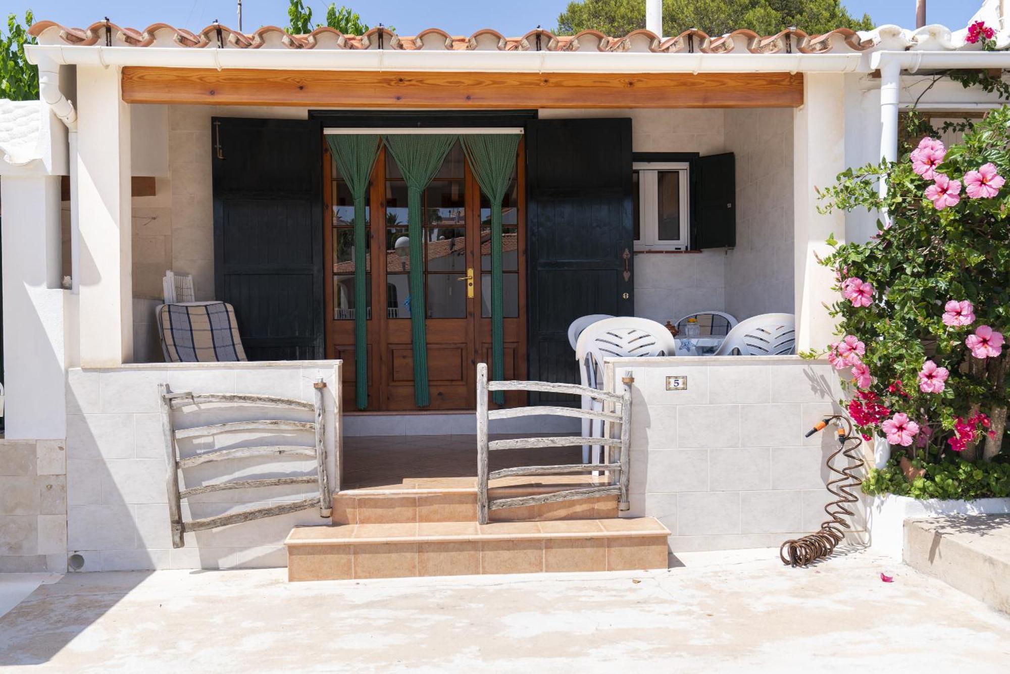 Holiday home La Casa Del Pescador