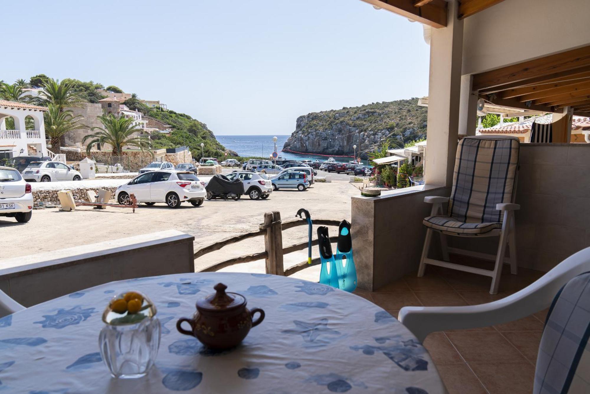 Holiday home La Casa Del Pescador