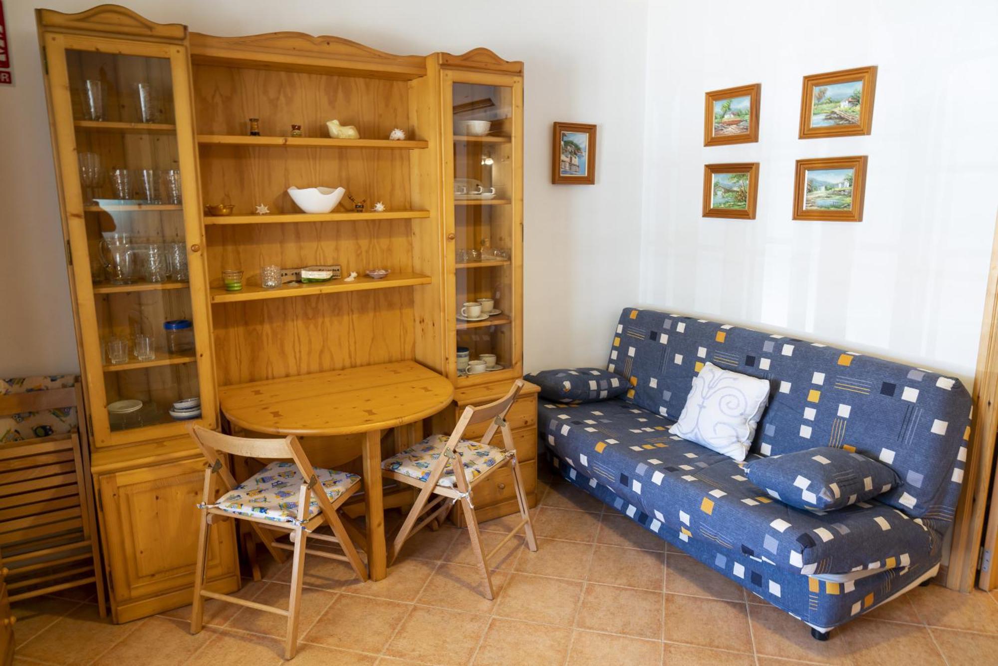 Holiday home La Casa Del Pescador Es Canutells