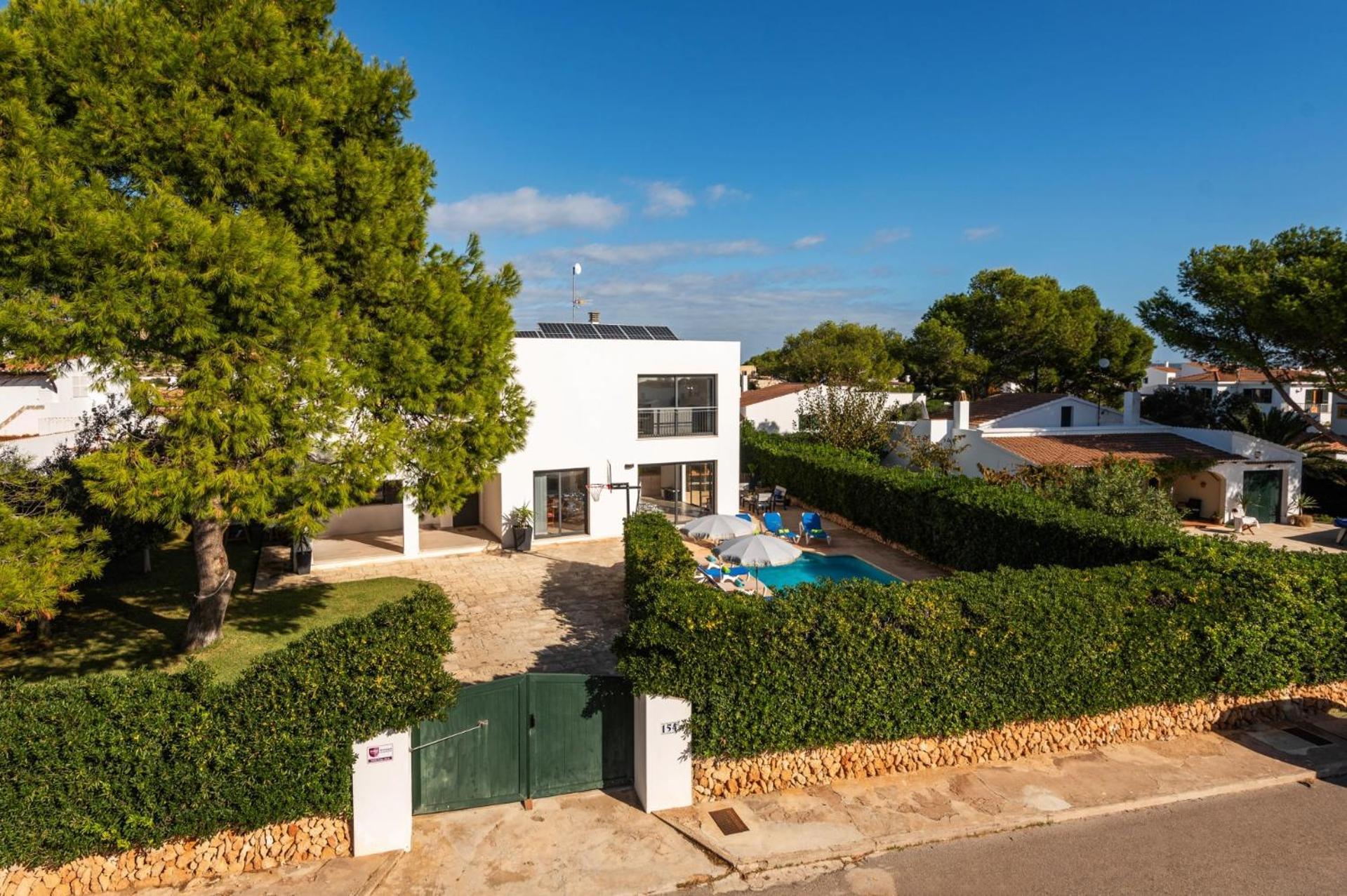 Mar Blanes By Cala'N Blanes (Menorca)