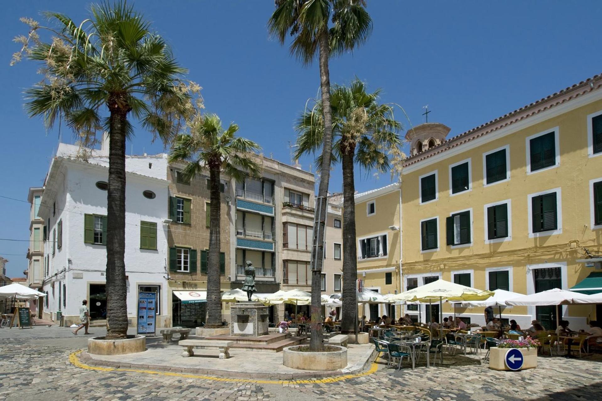 Mar Blanes By *