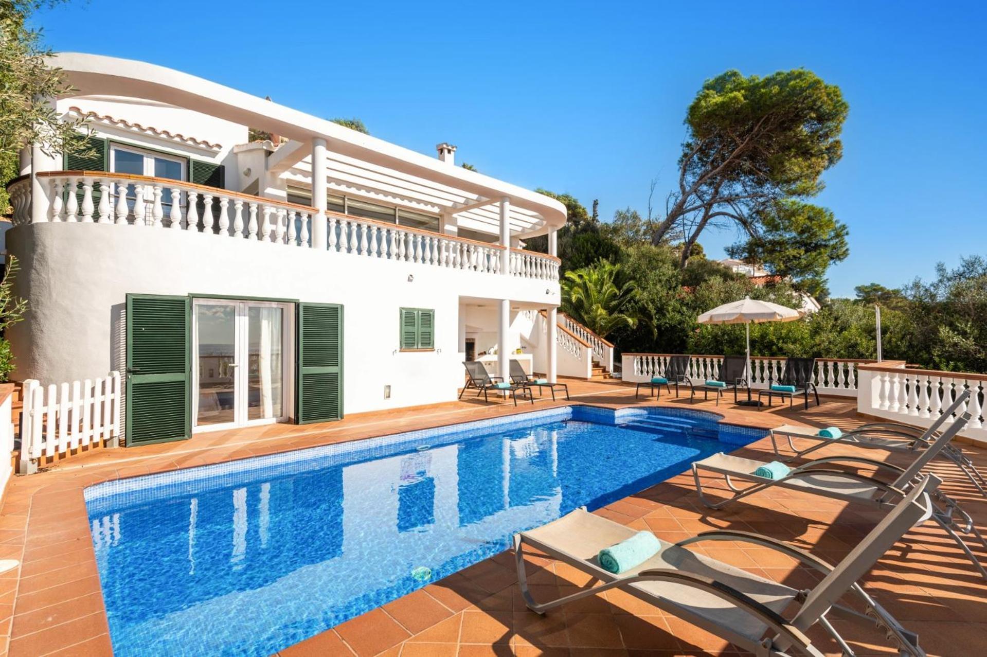 Casa Bonita By Alaior