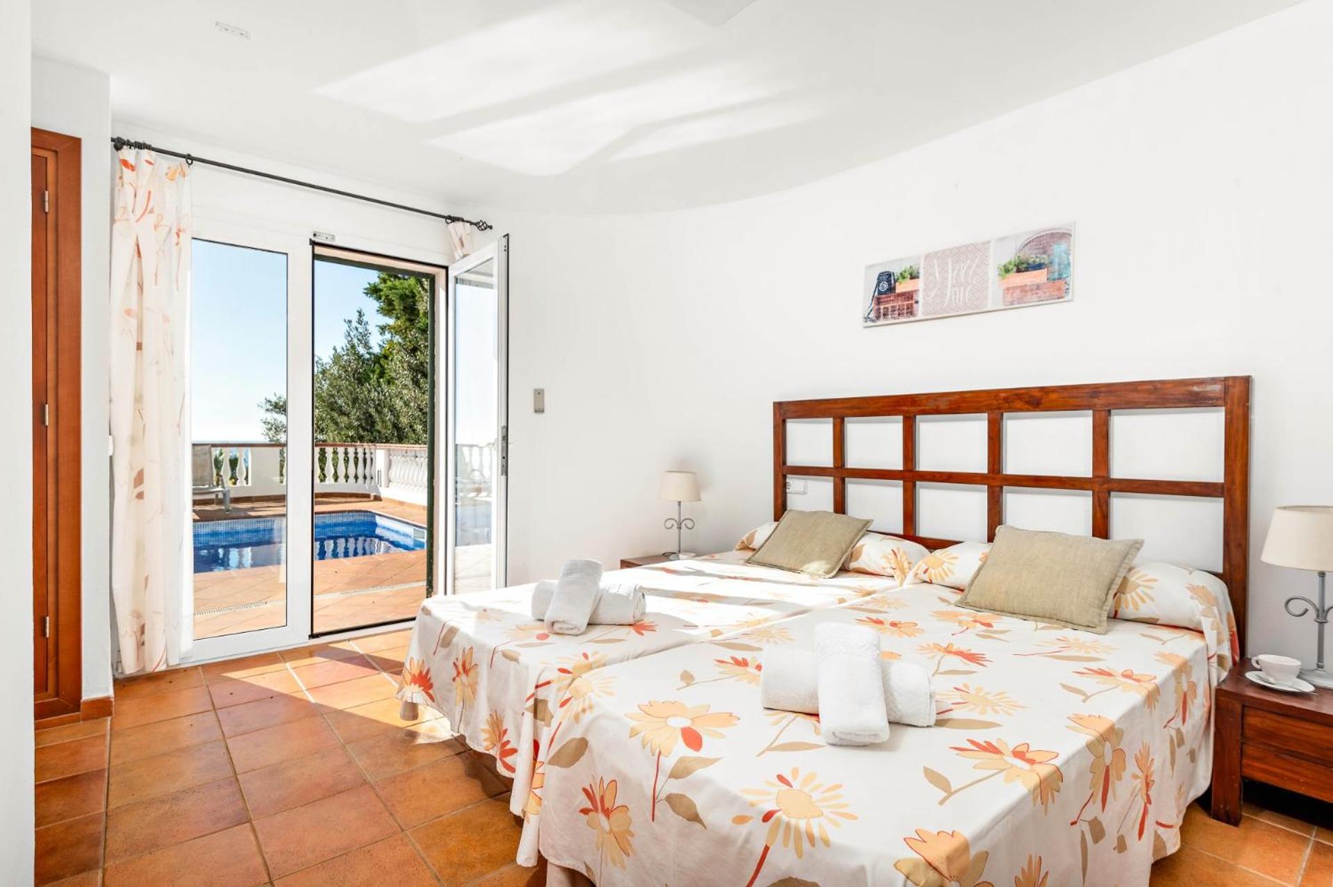 Villa Casa Bonita By Alaior