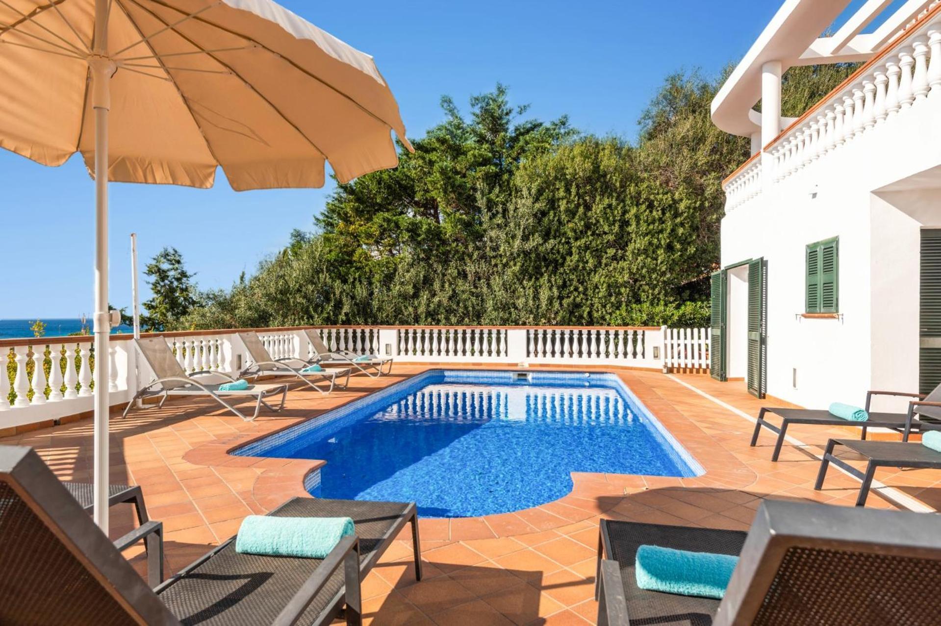 Casa Bonita By Villa