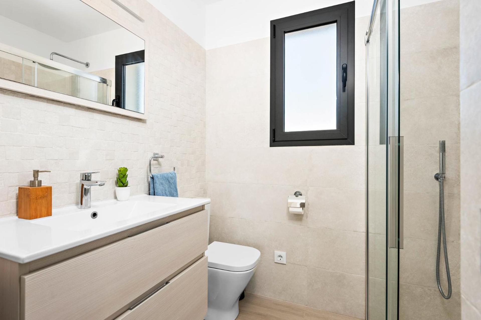 Mar Blanes By Villa Cala'N Blanes (Menorca)