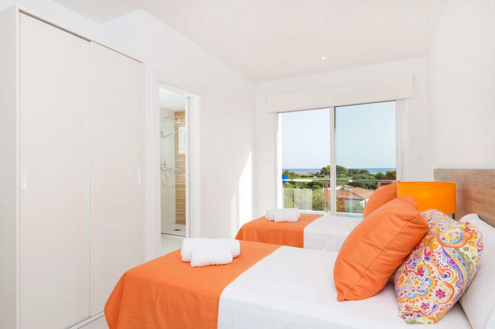 Paradise Son Bou By Villa Alaior