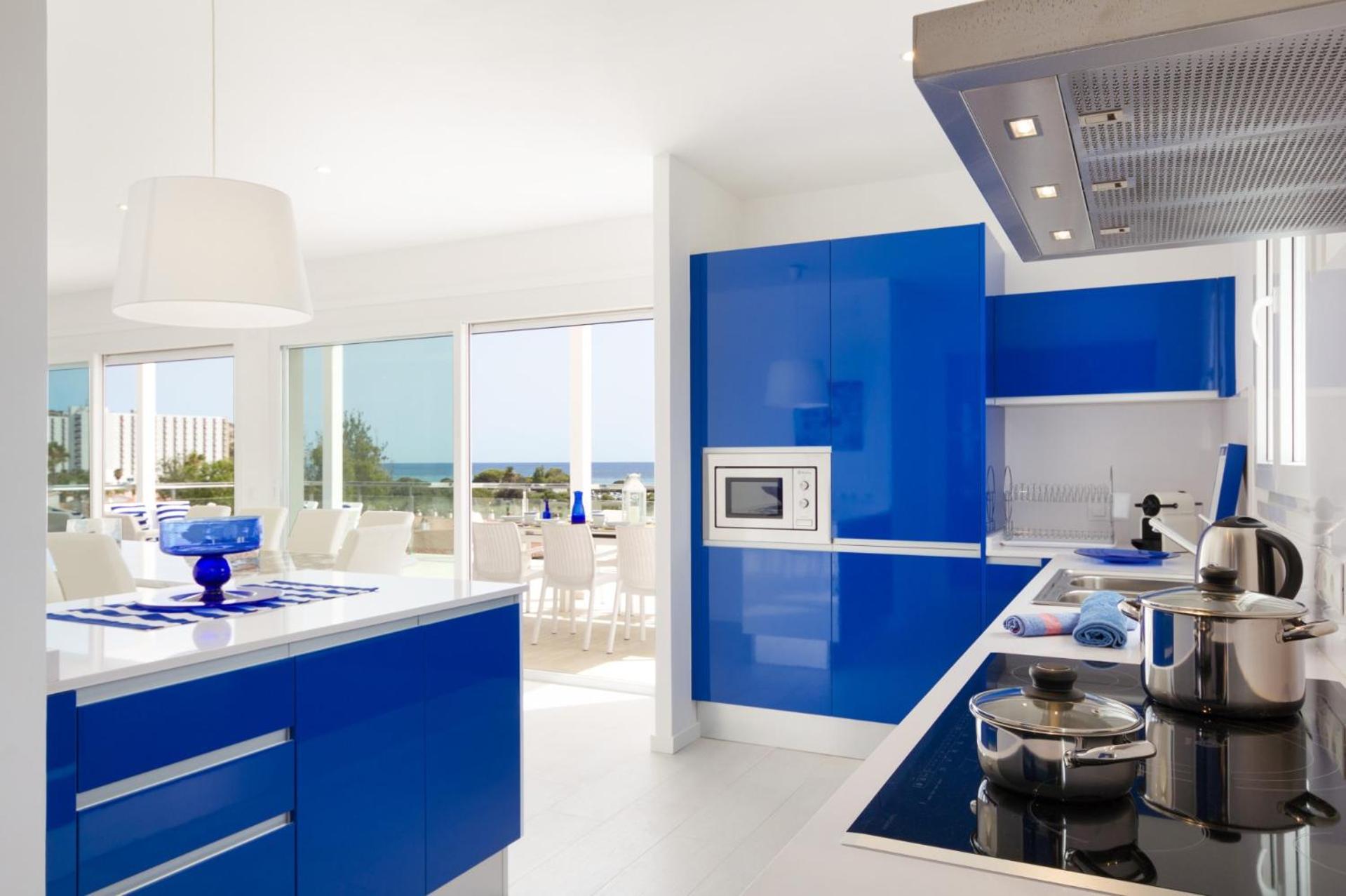 Paradise Son Bou By Villa Alaior