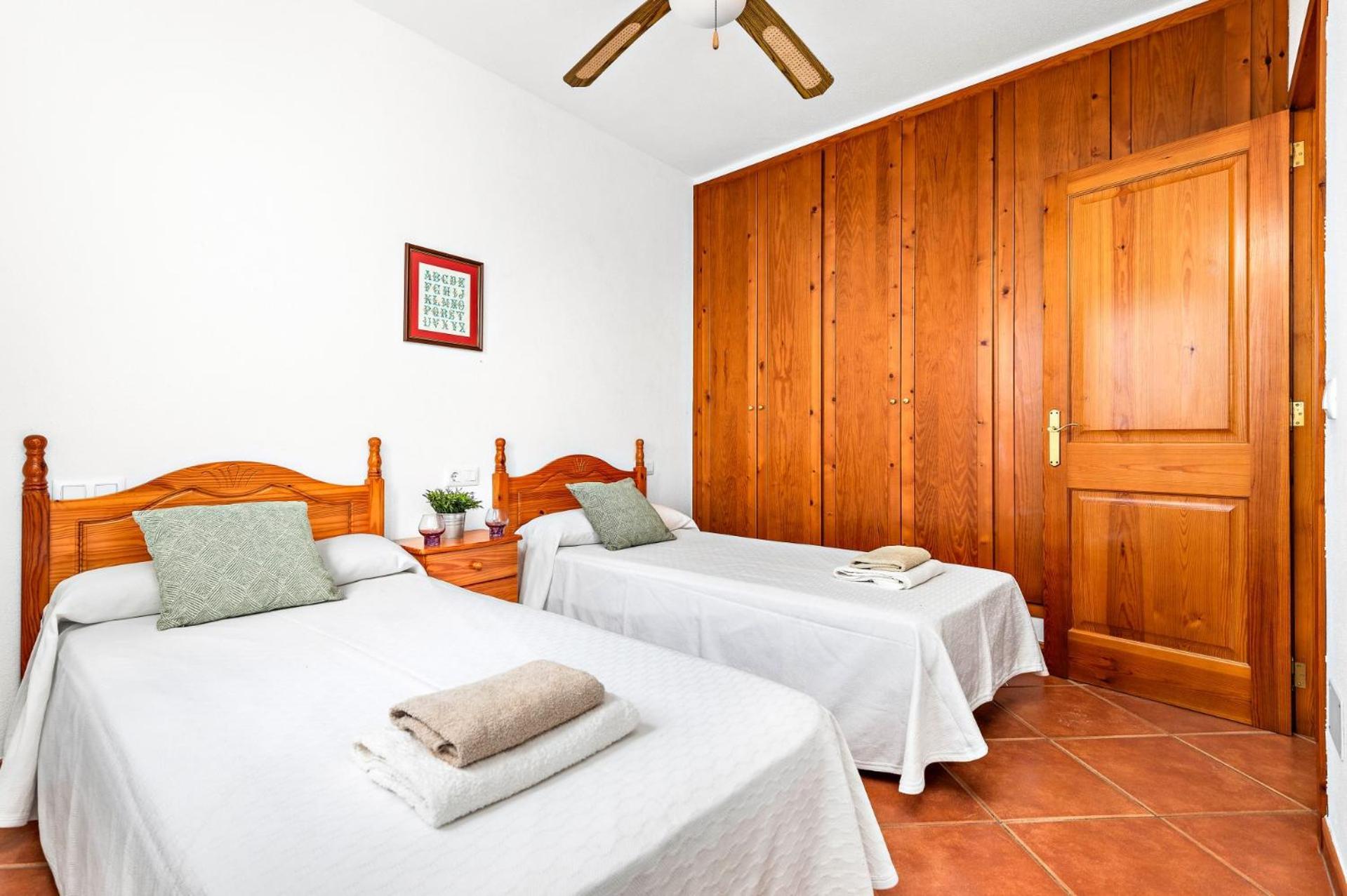 Villa Toymi By