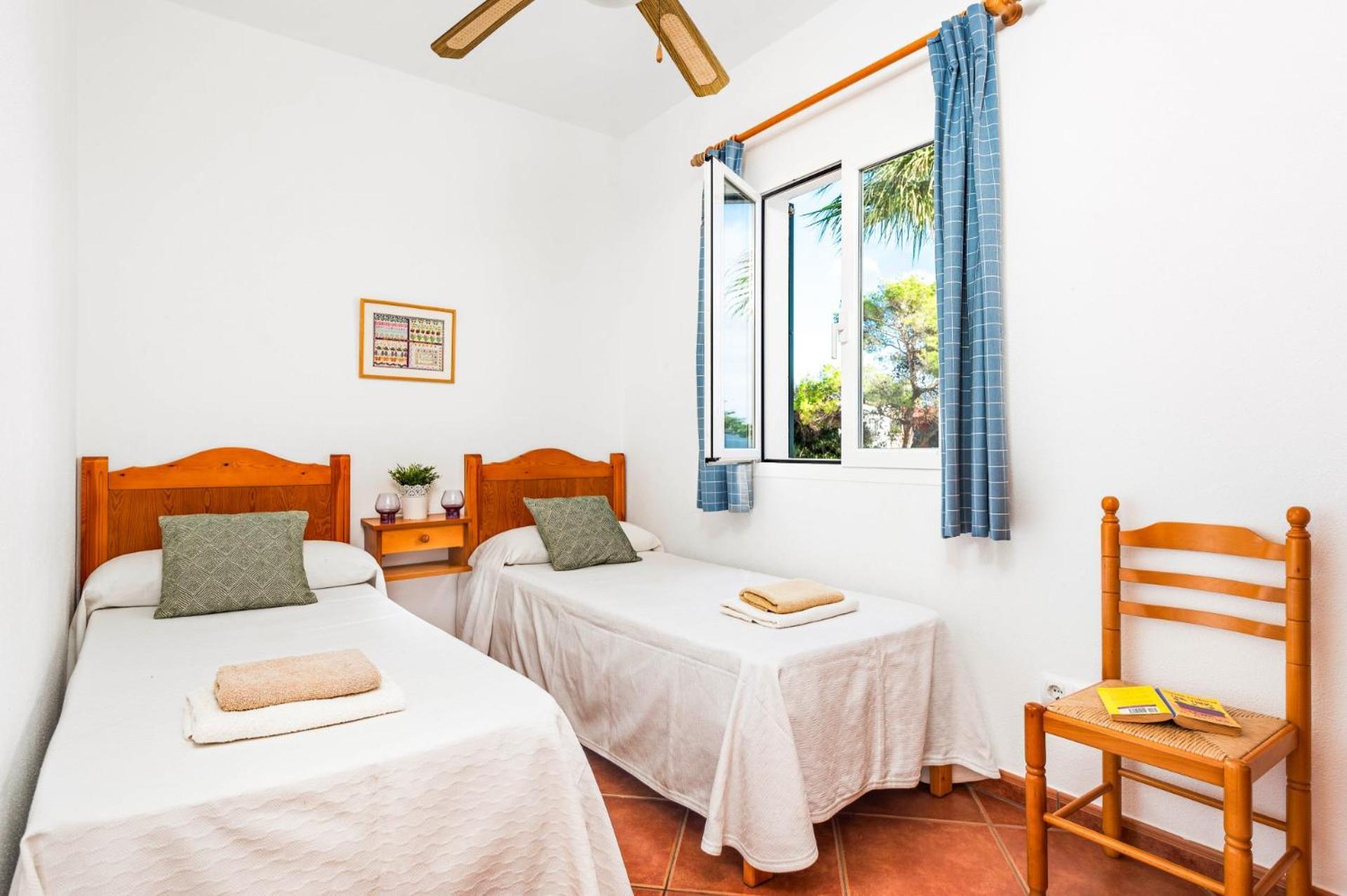 Villa Toymi By Cala Blanca (Menorca)