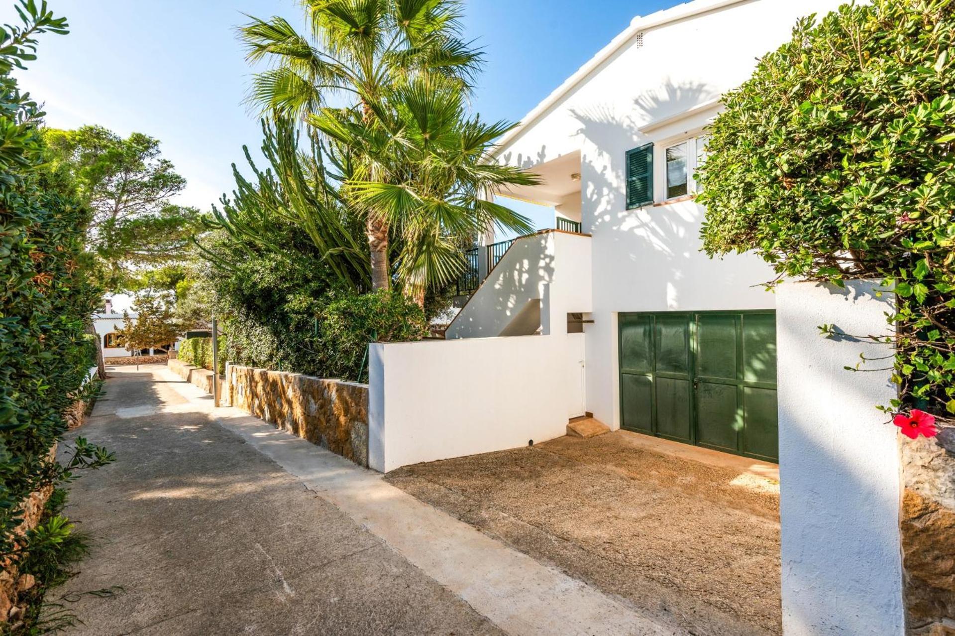 Villa Toymi By Cala Blanca (Menorca)