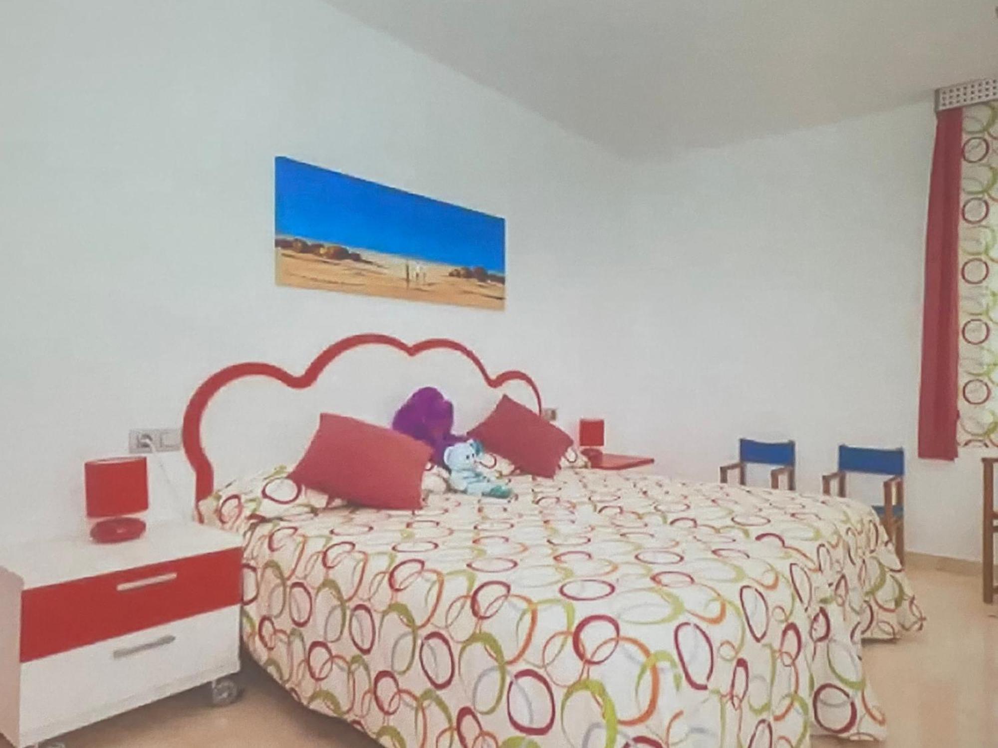 Apartamento Casa Farola Cala'N Blanes (Menorca)