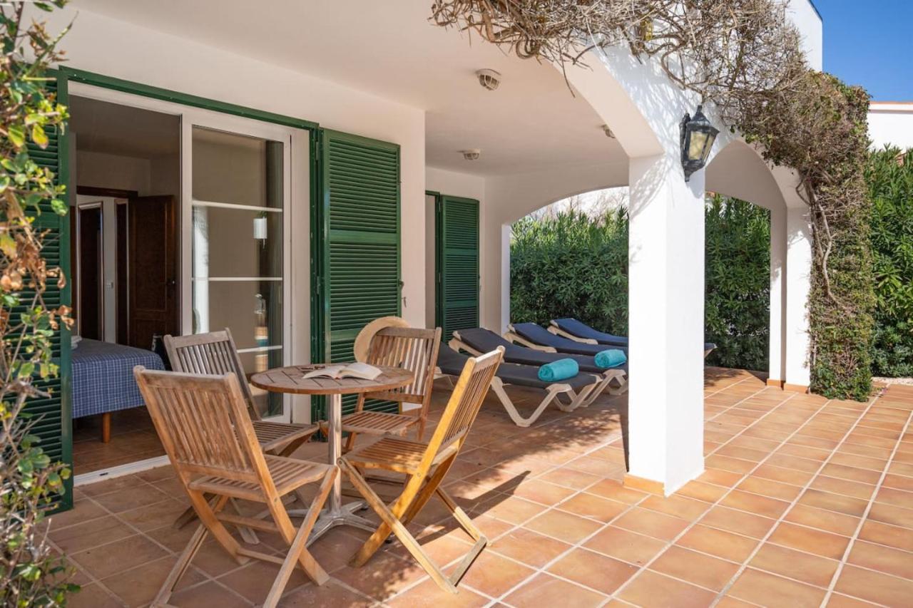 Sea Garden Holidays Port d'Addaia