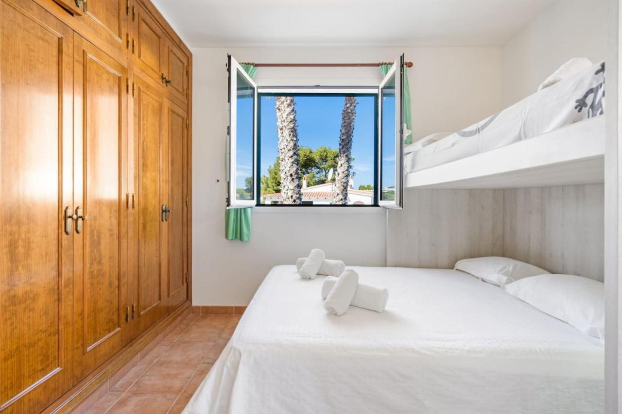Sea Garden Holidays Port d'Addaia