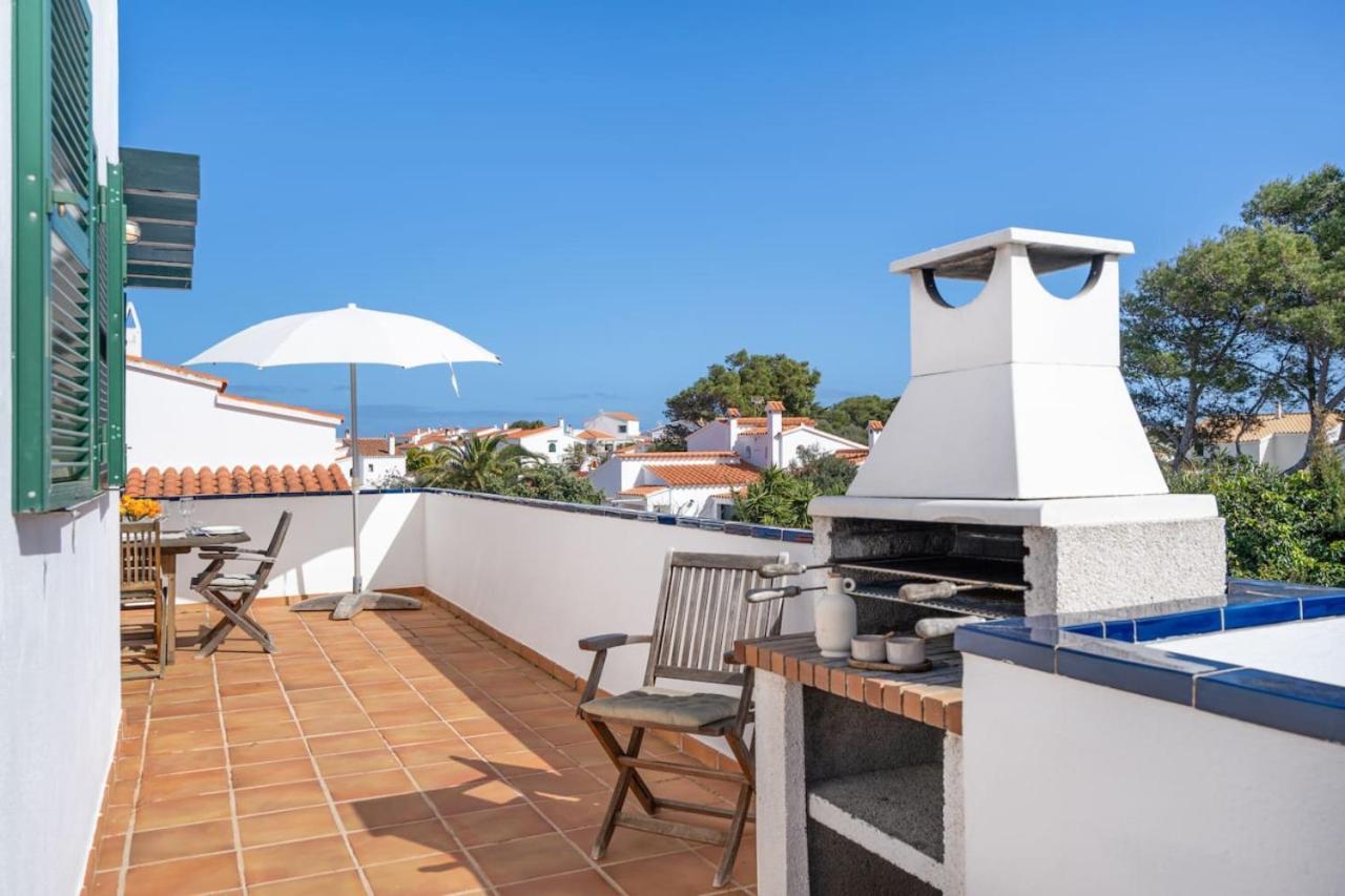 Sea Garden Holidays * Port d'Addaia