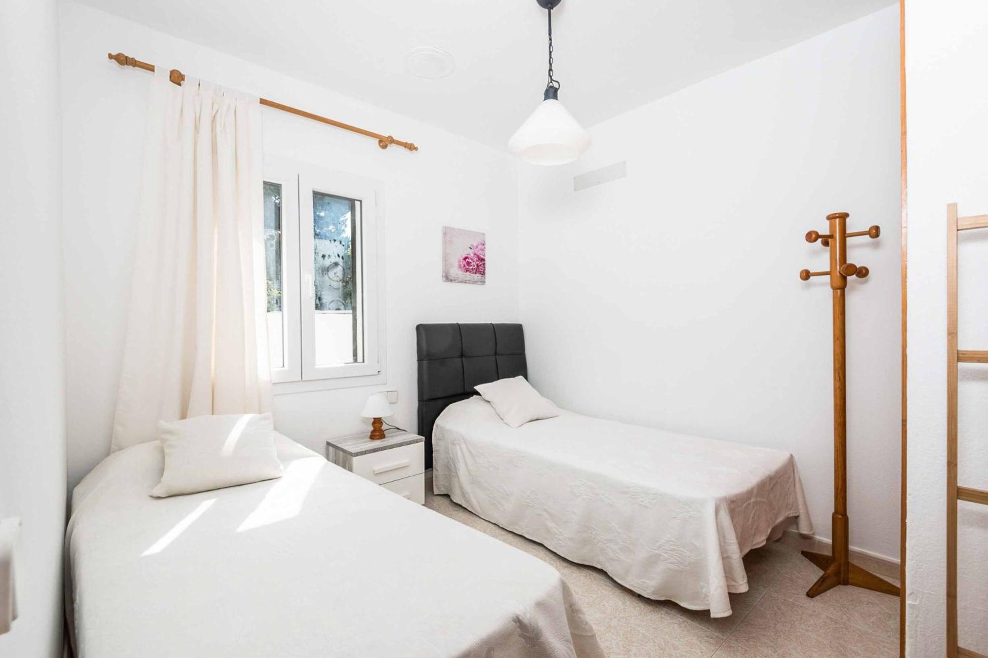Solymar Villa Cala En Porter (Menorca)