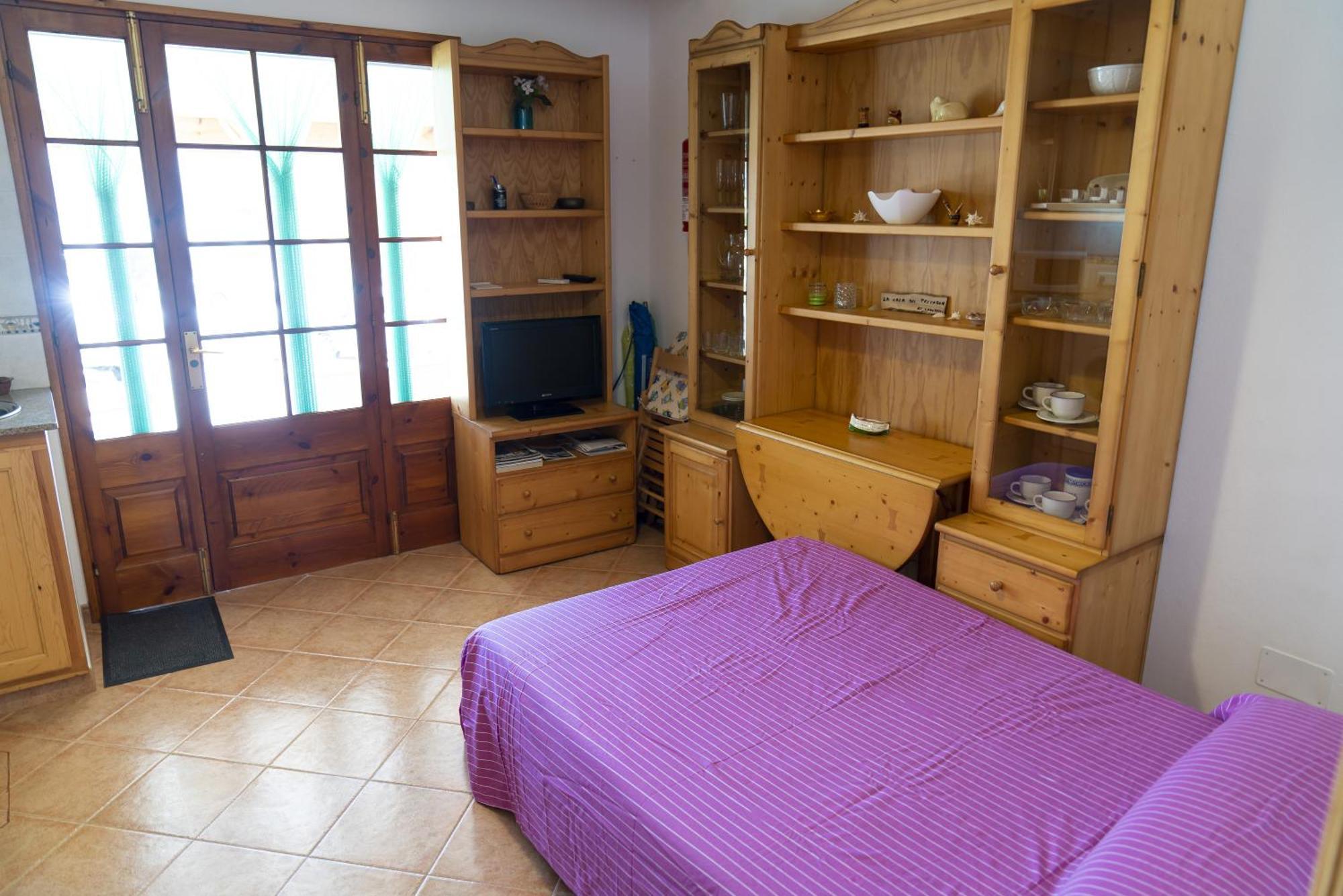La Casa Del Pescador Holiday home *