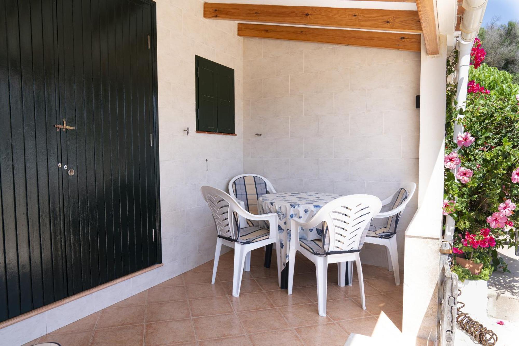 La Casa Del Pescador *