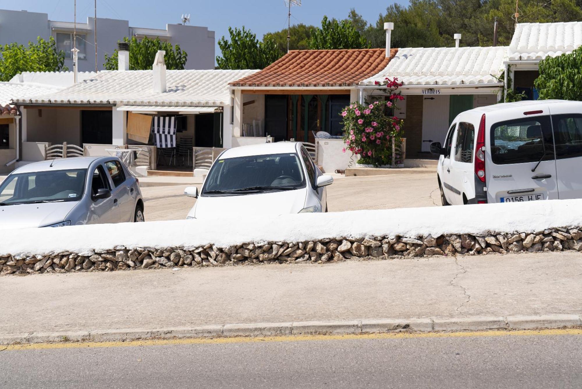 La Casa Del Pescador Es Canutells