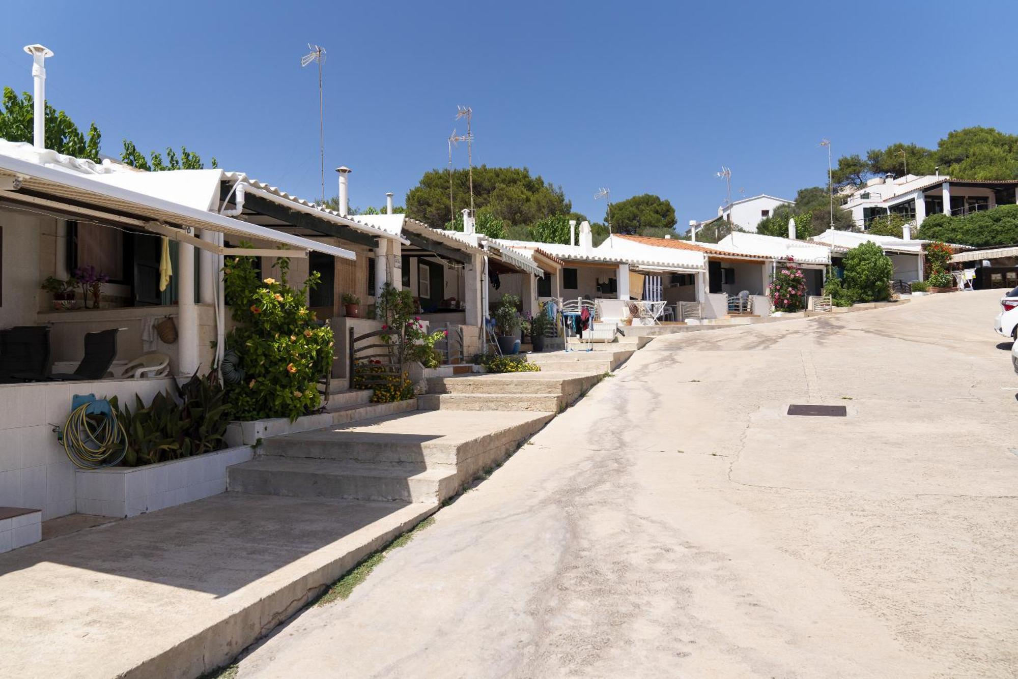 Holiday home La Casa Del Pescador *