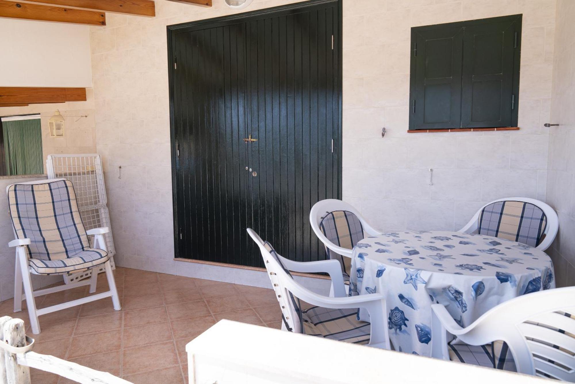 La Casa Del Pescador Holiday home