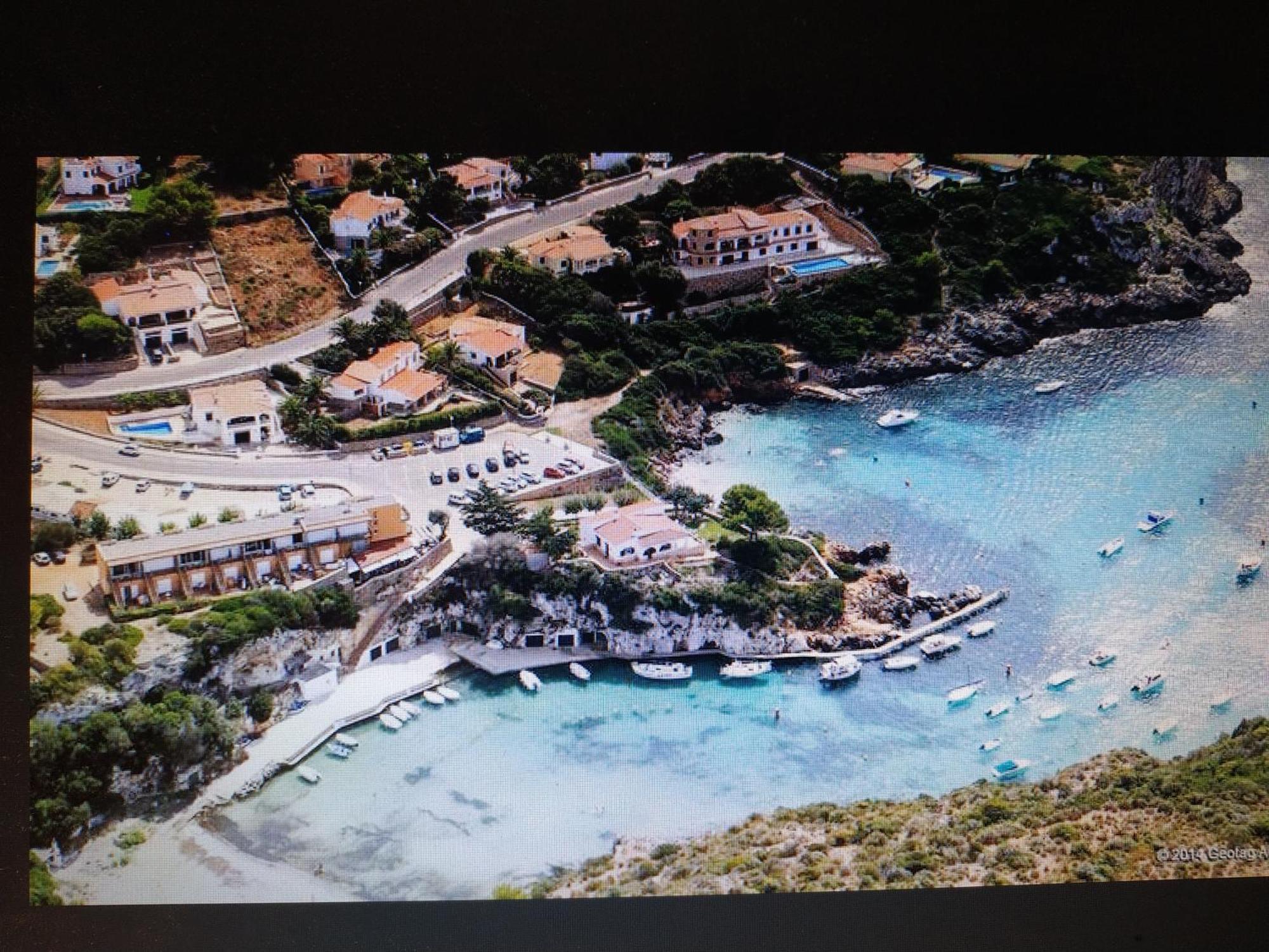La Casa Del Pescador Holiday home