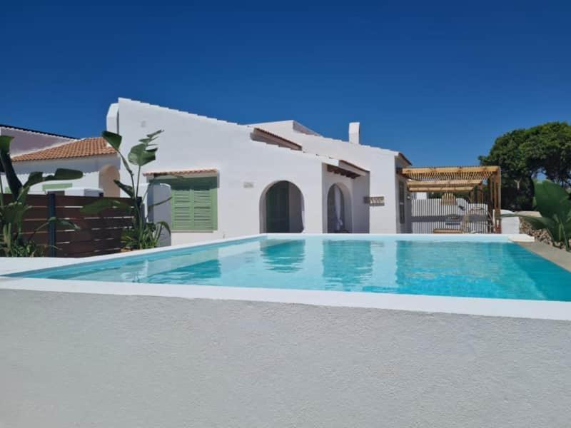 Nº 8 Cala Macarella Apartment Cala Blanca (Menorca)