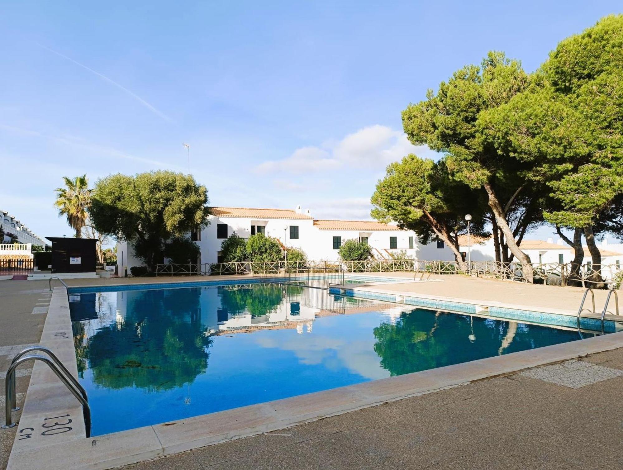 Apartment Sol Isla *