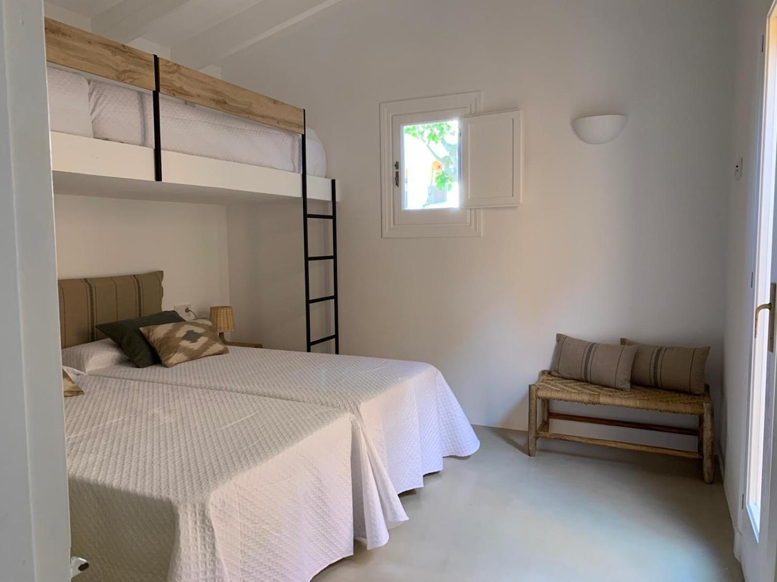 Charming And Cozy House In South Menorca *