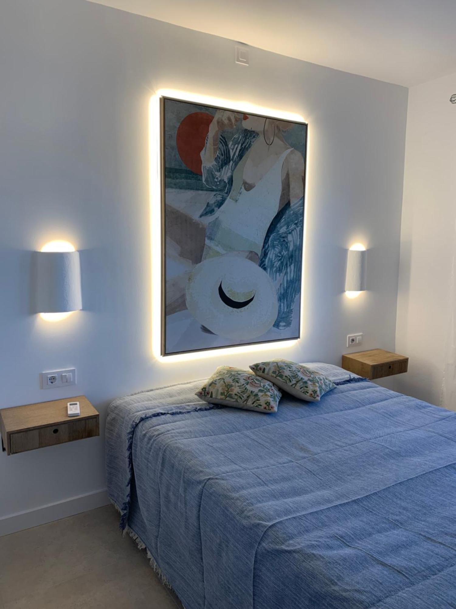 Apartment Nº 8 Cala Macarella