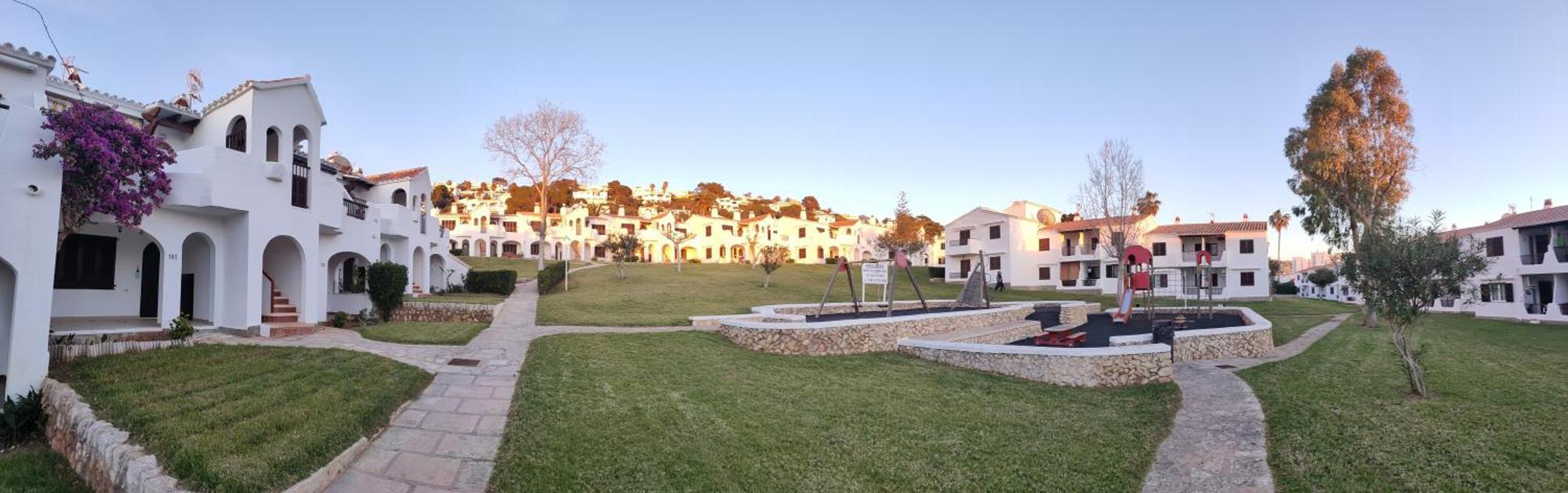 Apartamento Turquesa Son Bou