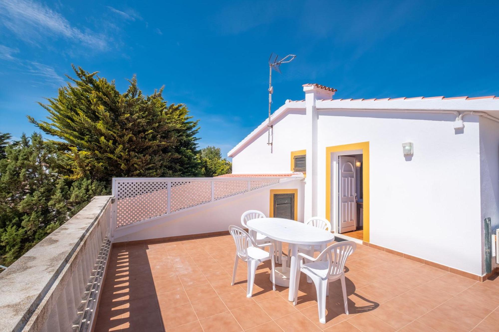 Apartamento Escalante C8 2
