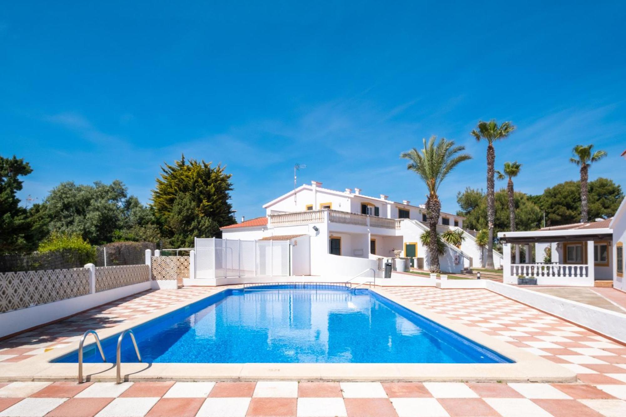 Apartamento Escalante C8 2