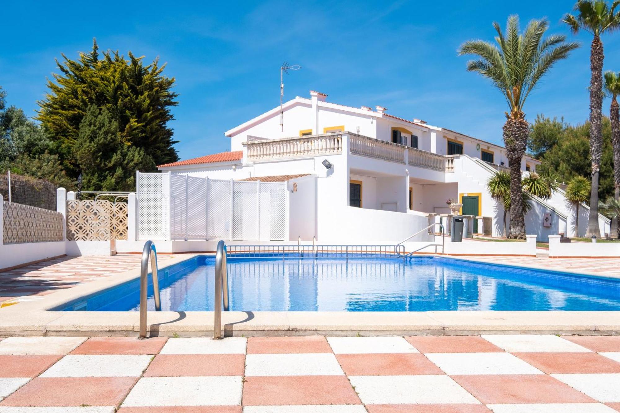 Apartamento Escalante C8 2